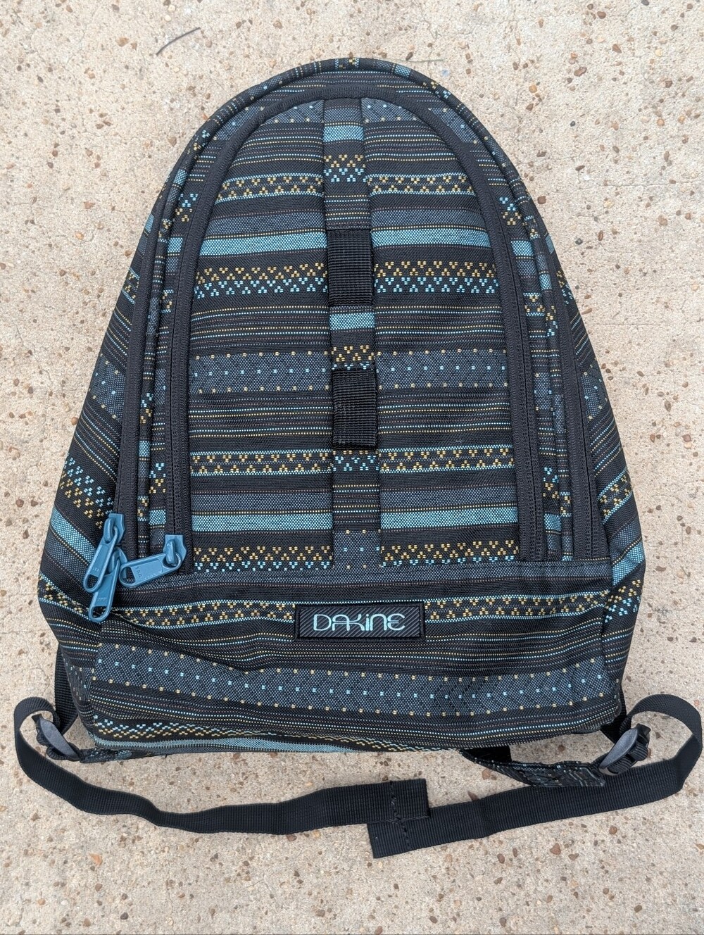 Dakine Cosmo 6.5L Mini Backpack.